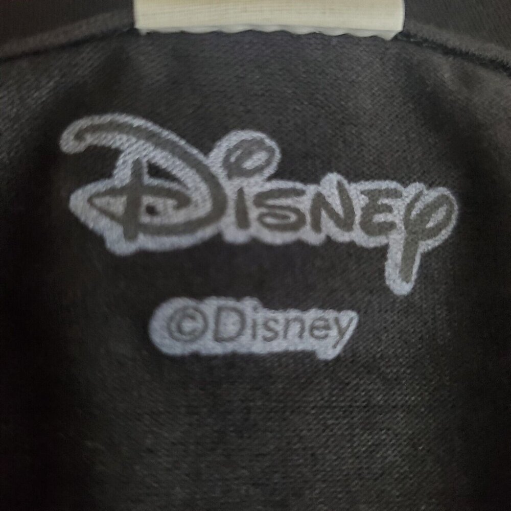 Disney Villains Scar Unleashed Fury Ready To Strike T-Shirt Black 4XL - Picture 7 of 8